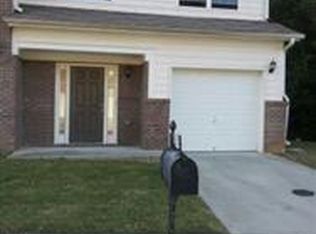 4969 Lower Elm St, Atlanta, GA 30349