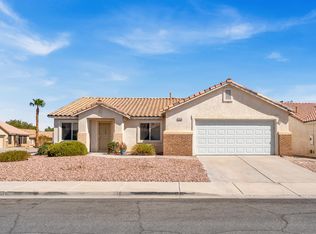 1426 Bugle Boy Dr, Henderson, NV 89014