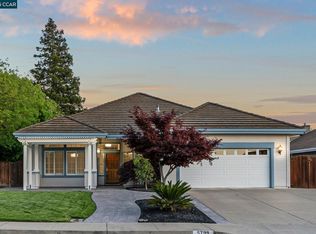 5799 Cherry Way, Livermore, CA 94551