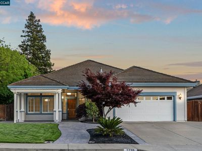 5799 Cherry Way, Livermore, CA, 94551