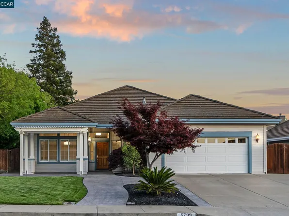 5799 Cherry Way, Livermore, CA 94551