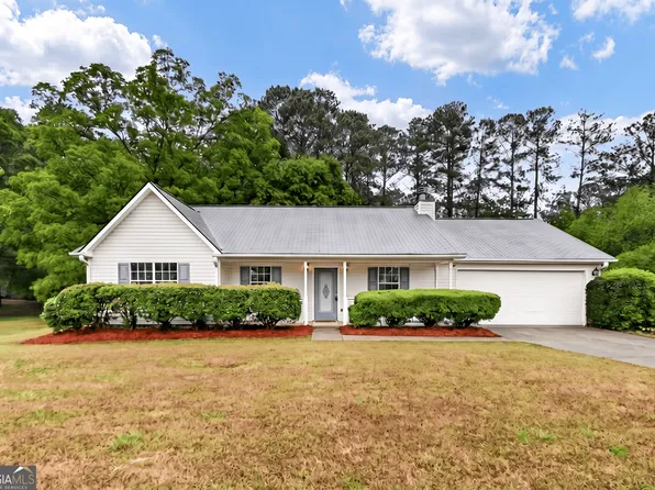 93 Eva Dr, Hampton, GA 30228