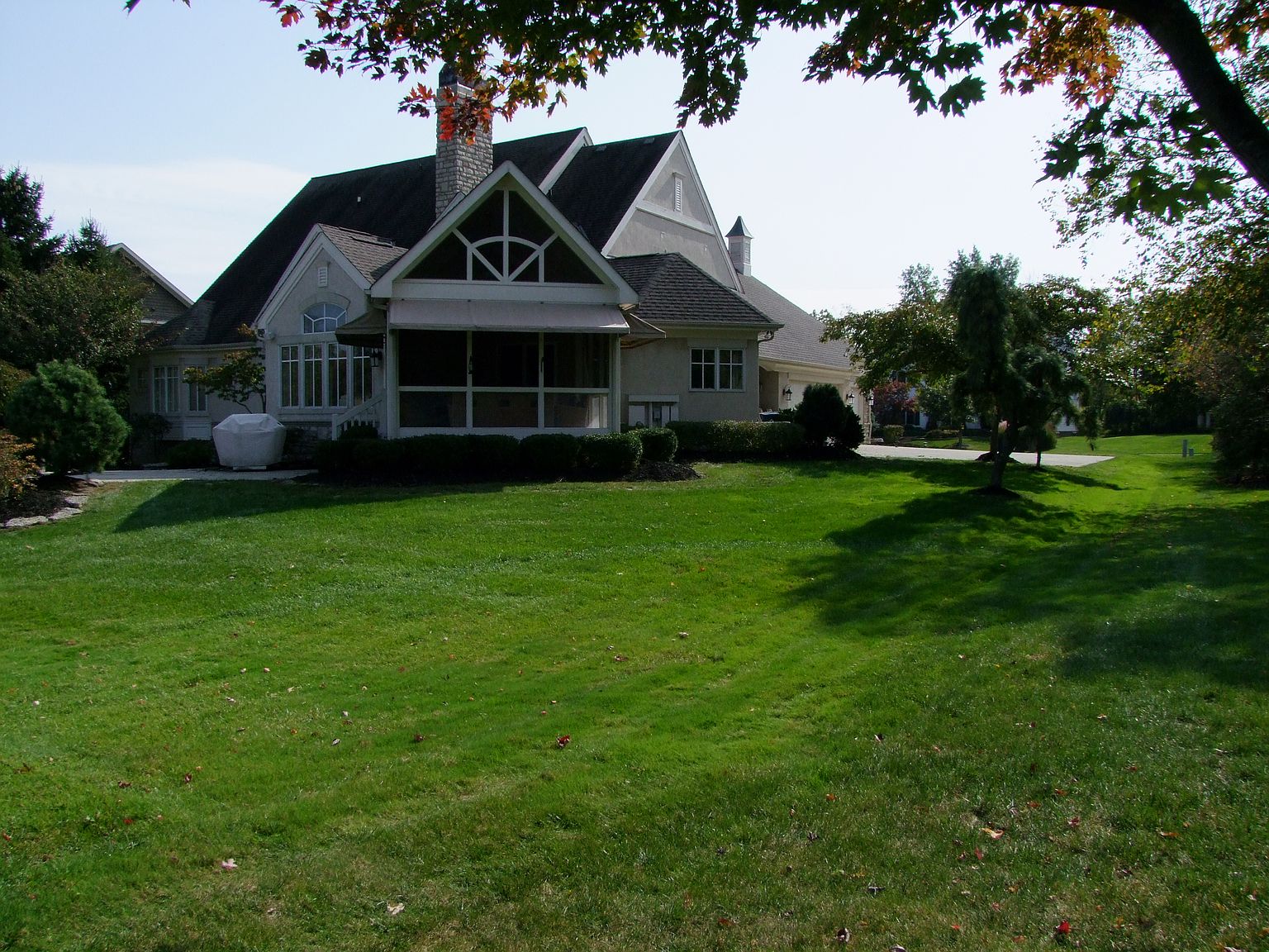 7892 Tartan Fields Dr, Dublin, OH 43017 Zillow