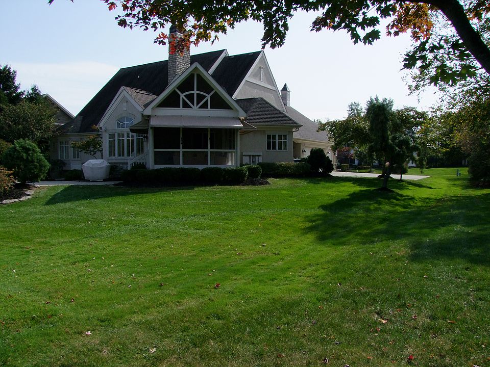 7892 Tartan Fields Dr, Dublin, OH 43017 Zillow