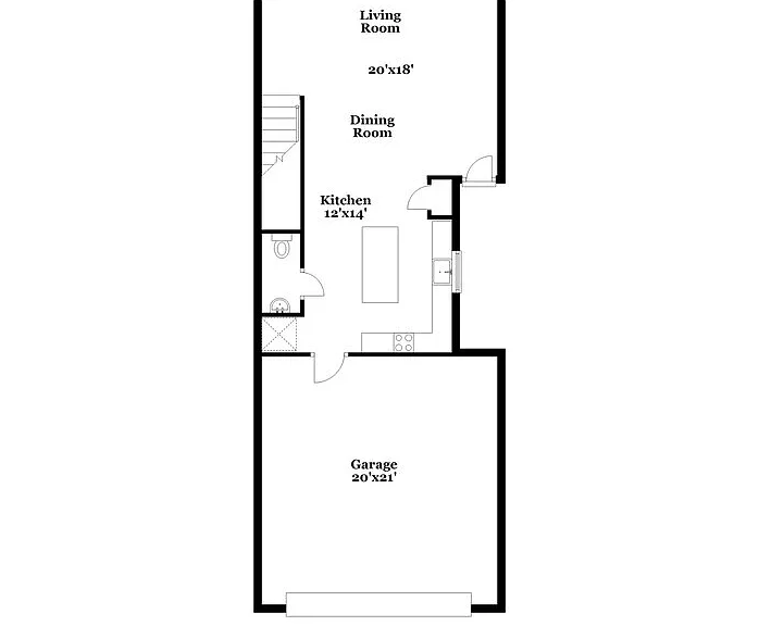220 Marsh Ln — Photo 3
