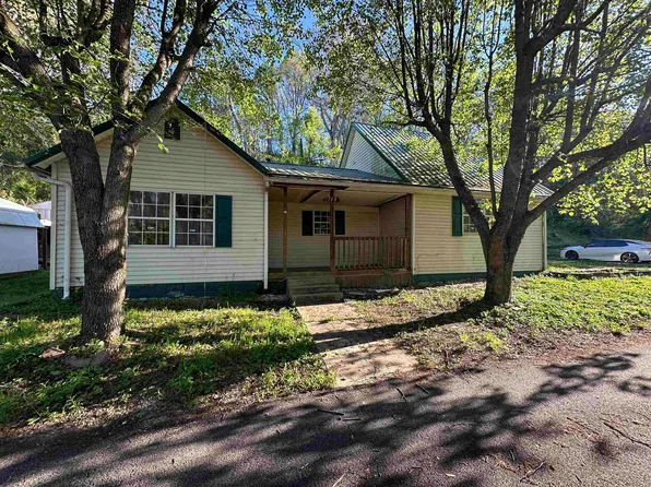 719 Gunn St, Coal Grove, OH 45638
