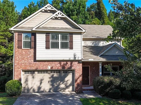 902 Whitfield Oak Rd, Auburn, GA 30011