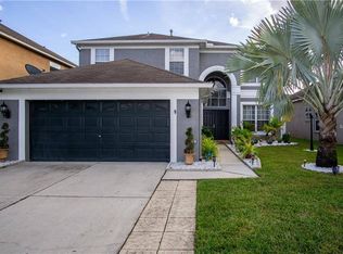 1746 Open Field Loop, Brandon, FL 33510