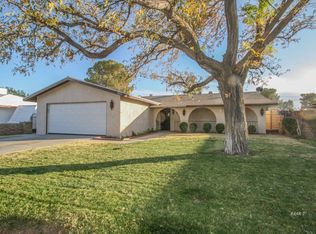 813 Alene Ave, Ridgecrest, CA 93555