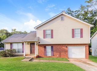 4806 Haymarket Trl, Decatur, GA 30035