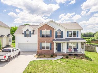 2437 Fernbank Rd LOT 117, Knoxville, TN 37924