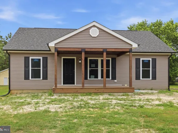 3994 Willow Grove Rd, Camden Wyoming, DE 19934