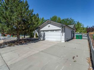 1813 Fairlie Ct, Sparks, NV 89434