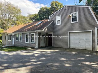 27-A Laurel Lane, Warren, RI 02885