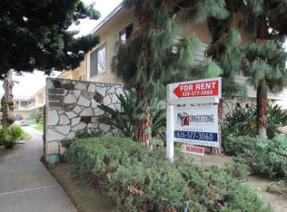 5616 Temple City Blvd APT K, Temple City, CA 91780