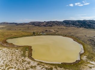 354 Ore Rd, Rawlins, WY 82301