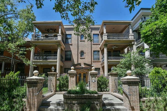 1st image of 1255 N Pennsylvania St APT 204