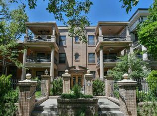 1255 N Pennsylvania St APT 204, Denver, CO 80203