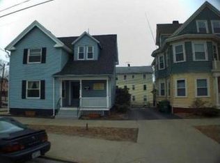 566 Smith St, Providence, RI 02908