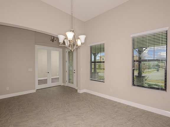 Key LargoFormal Dining Area