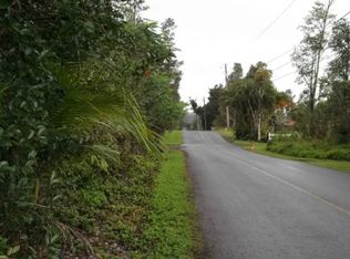 31 Avenue, Keaau, HI 96749