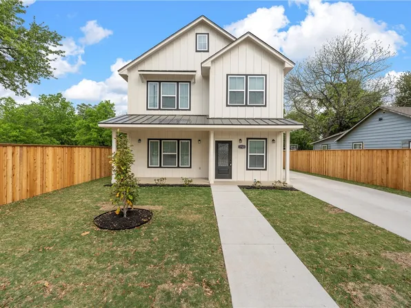 1723 Wood Ave, Waco, TX 76706