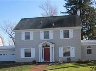 260 S Main Ave, Albany, NY 12208