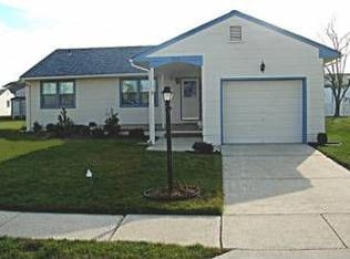 5212 Sea Spray Rd, Brigantine, NJ 08203