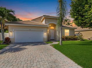 6337 C Durham Drive, Lake Worth, FL 33467