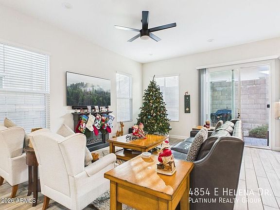 2nd image of 4854 E Helena Dr