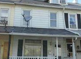 2135 W Union St, Allentown, PA 18104