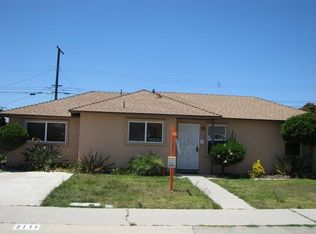 2111 Montrose St, Oxnard, CA 93033