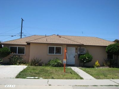 2111 Montrose St, Oxnard, CA, 93033