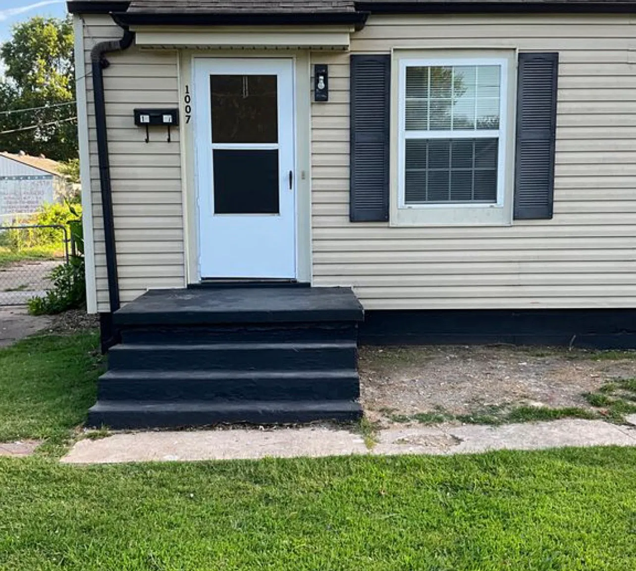 1 bed, 612 sqft, $800 — Photo 3