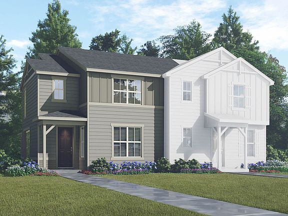 Building 2 Elevation A