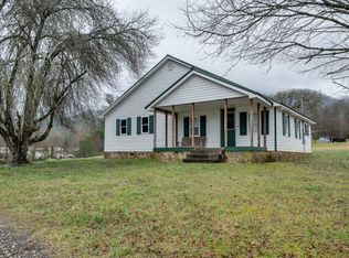 914 Lower Vengeance Creek Rd, Marble, NC 28905