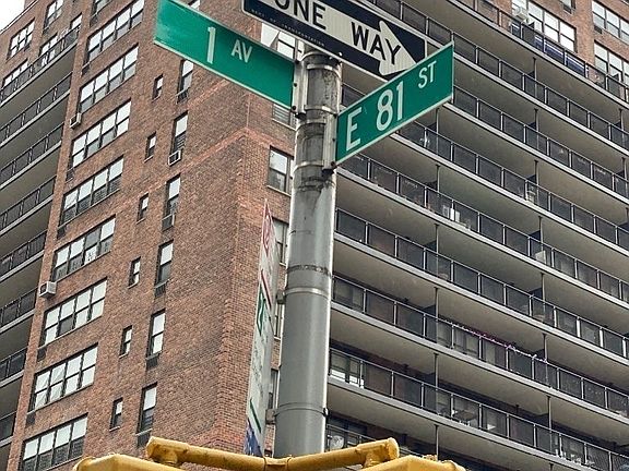 2nd image of 414 E 81st St #2A