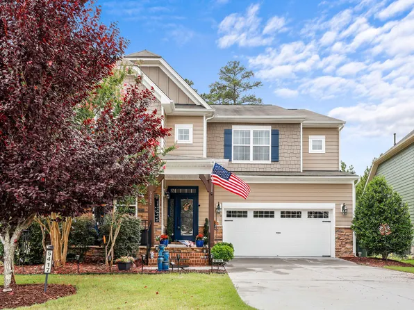 5417 Moneta Ln, Apex, NC 27539