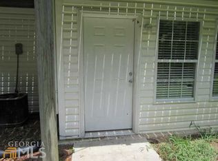 3297 Paddock Rd, Covington, GA 30014