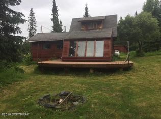 65299 Corabin Rd, Anchor Point, AK 99556