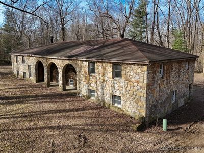 3165 Taylor Drive, Clarksville, IN, 47129