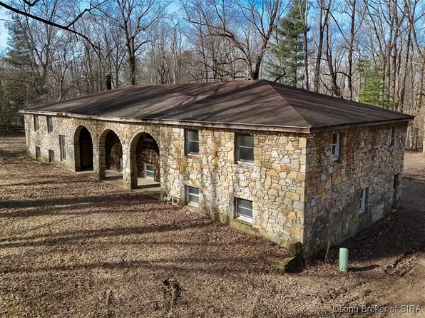 3165 Taylor Drive, Clarksville, IN 47129