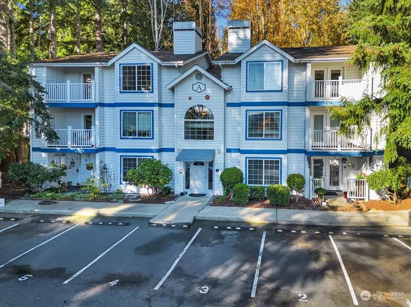 8653 Avondale Road NE #A301, Redmond, WA 98052