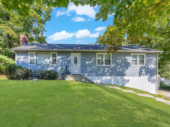 47 Blackberry Road, Danbury, CT 06811