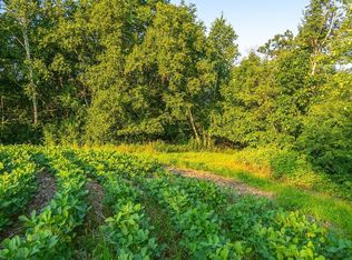 0 Cty Rd S, Blair, WI 54616