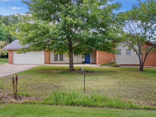 16211 E 109th St N, Owasso, OK 74055