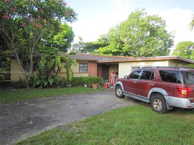 1112 NE 110th St, Miami, FL, 33161