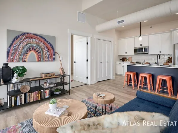 Lofts