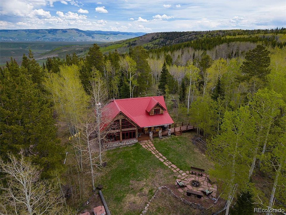8925 Bearpaw Trl, Yampa, CO 80483 Zillow