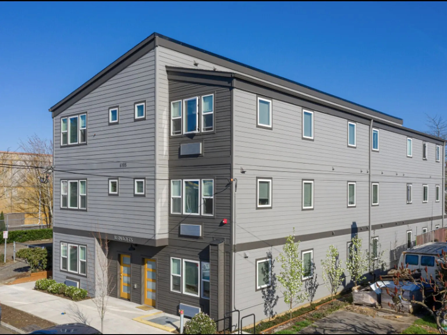 Kern Lofts — Photo 3